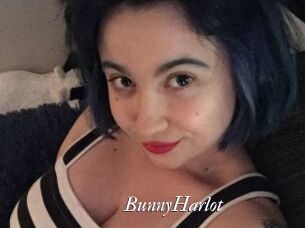 BunnyHarlot