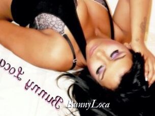 BunnyLoca
