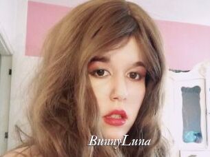 BunnyLuna