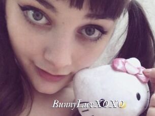 BunnyLuvXOXO Partouze