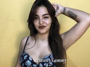 BunnySammy