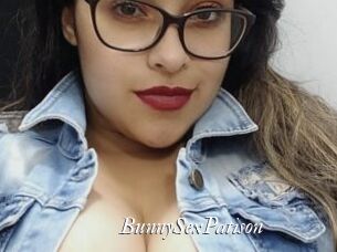 BunnySexPatison