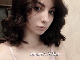 BunnyXXBlue