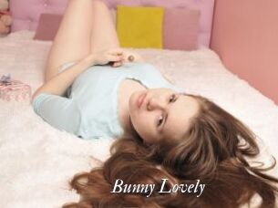 Bunny_Lovely
