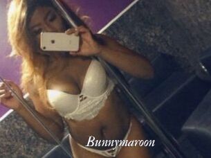 Bunnymaroon