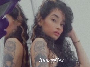 BunnyyCox