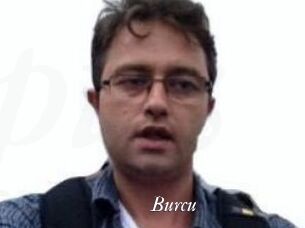 Burcu