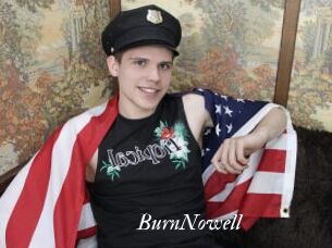 BurnNowell