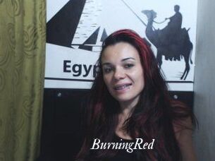 BurningRed