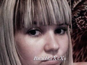 BusichkaXoXo