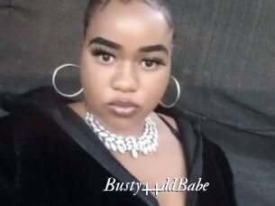 Busty44ddBabe Partouze