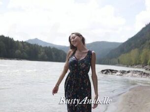 BustyAnabelle Partouze