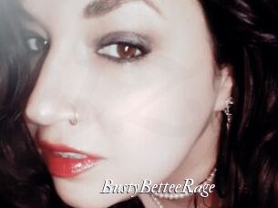 BustyBetteeRage