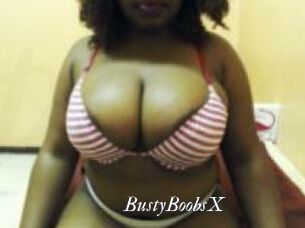BustyBoobsX