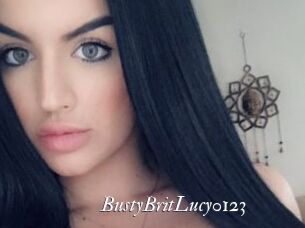 BustyBritLucy0123