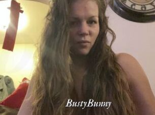 BustyBunny
