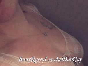 BustyQueenLouAndDarkJay