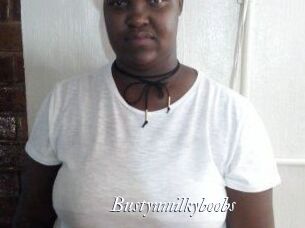 Bustynmilkyboobs