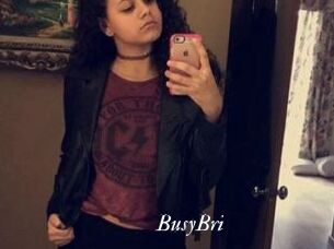 BusyBri