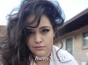ButterXOXO