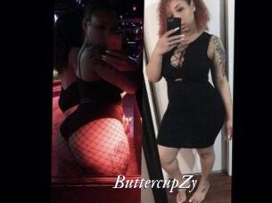 ButtercupZy Partouze