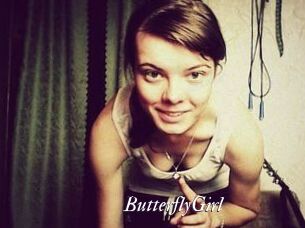 ButterflyGirl Partouze