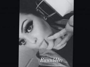 Buuubbles