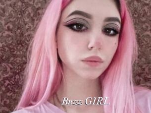 Buzz_GIRL