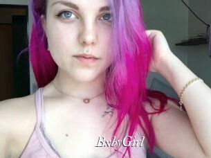 BxbyGirl