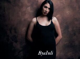 ByaIuli Partouze