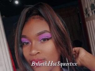 ByliethHotSquirtxx