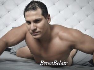ByronBelair