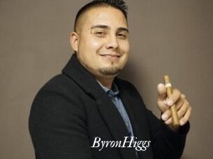 ByronHiggs