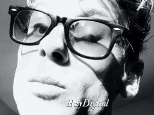 B0yDigital