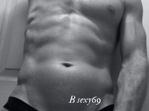 B_sexy69