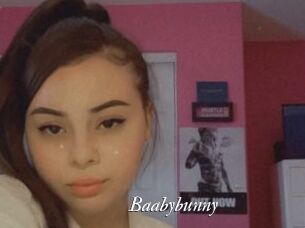 Baabybunny