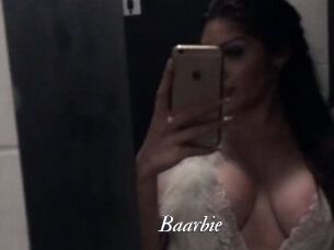Baarbie