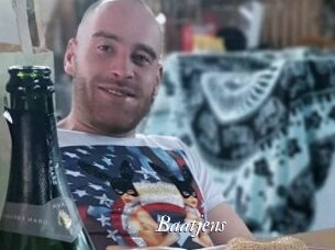Baatjens