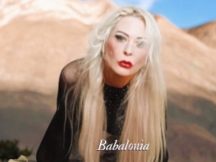 babalonia Partouze