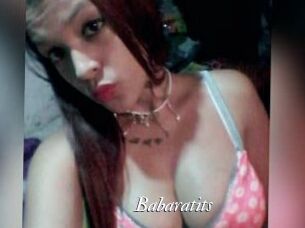 Babaratits