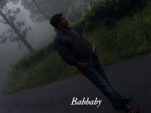 Babbaby