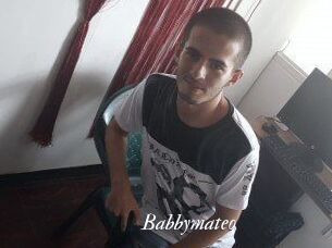 Babbymateo