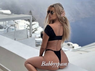 Babbyypam