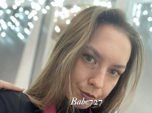 Babe727
