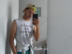 Babe_20