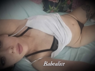 Babealice