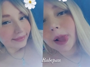 Babepau