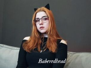 Baberedhead