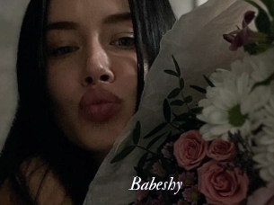 Babeshy