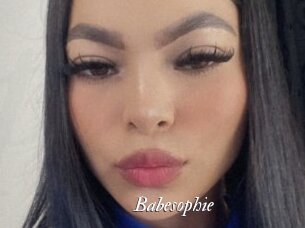 Babesophie